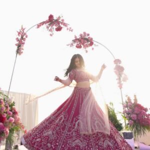 Lehengas
