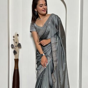 rangoli-silk-sequined-saree-stone-work
