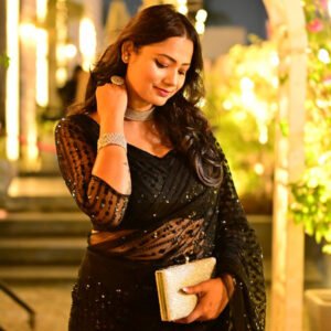 net-sequined-saree-set-satin-inner